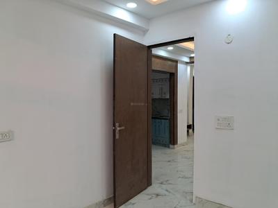 Bedroom Image of 1550 Sq.ft 3 BHK Apartment / Flat for sale in Swastik AVS Infra Homes, Sector 102 Noida for Rs. 6800040