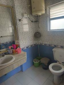 Image of 1100 Sq.ft 2 BHK Apartment / Flat for rent in Unitech Rakshak, Sector 41, Gurgaon for Rs. 60000