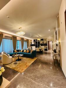 Image of 1905 Sq.ft 3 BHK Apartment / Flat for sale in Eldeco La Vida Bella, Noida Extension, Greater Noida for Rs. 21900000