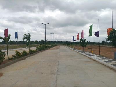 Image of 150 Sq.ft Residential Plot / Land for sale in S2 Silicon City, Shadnagar, Ranga Reddy for Rs. 3400003