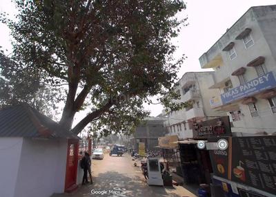 Image of 750 Sq.ft 2 BHK Apartment / Flat for rent in Habib Ganj, Bhopal for Rs. 15000
