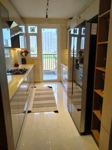 Image of 1990 Sq.ft 3 BHK Apartment / Flat for sale in Krishna Atlantis Grand, Bhabat, Zirakpur for Rs. 14500000