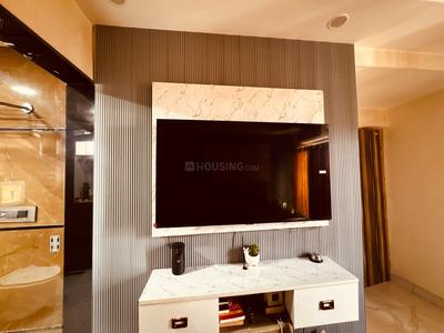 Hall Image of 1356 Sq.ft 3 BHK Apartment / Flat for sale in Gulshan Ikebana, Sector 143 Noida for Rs. 16000000
