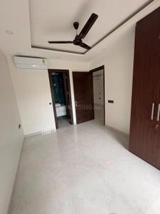 Bedroom Image of 1800 Sq.ft 3 BHK Independent House for sale in Sector 23 Gurgaon for Rs. 25000000