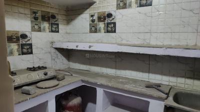 Kitchen Image of 2500 Sq.ft 5 BHK Independent House for sale in Alambagh Lucknow for Rs. 12000000