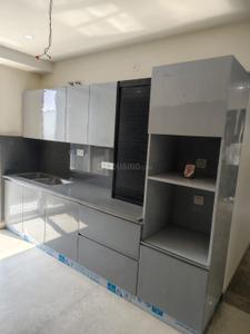 Kitchen Image of 1440 Sq.ft 5 BHK Independent House for sale in Sector 23A Gurgaon for Rs. 40000000