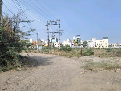 Image of 1006 Sq.ft Residential Plot / Land for sale in Gerugambakkam, Chennai for Rs. 6539000