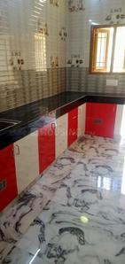 Kitchen Image of 1080 Sq.ft 2 BHK Villa for sale in Panangadi Madurai for Rs. 5300000