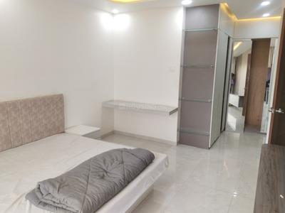 Bedroom Image of 1542 Sq.ft 3 BHK Apartment / Flat for sale in Baner Pune for Rs. 13200000