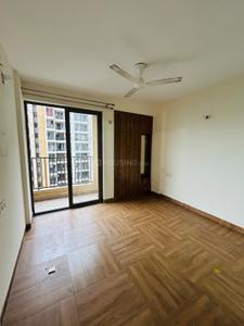 Bedroom Image of 1083 Sq.ft 2 BHK Apartment / Flat for sale in Kiara Residency, Sushant Golf City Lucknow for Rs. 7500000