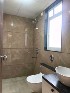 Bedroom Two Image of 1080 Sq.ft 2 BHK Apartment / Flat for sale in Anika Piccadilly, Punawale Pune for Rs. 6500000