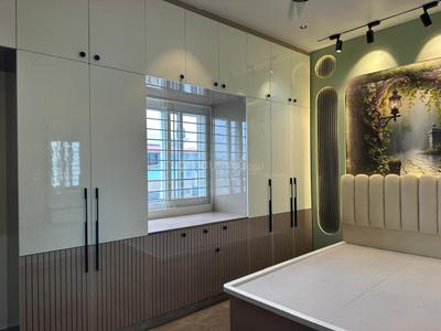 Bedroom Image of 2200 Sq.ft 3 BHK Independent House for sale in Ullal Uppanagar Bengaluru for Rs. 22000000