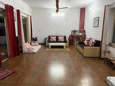 Hall Image of 2200 Sq.ft 3 BHK Independent House for rent in Khalanga Dehradun for Rs. 50000