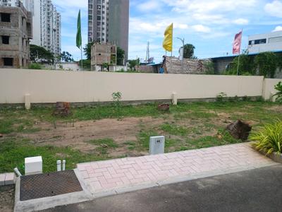 Image of 850 Sq.ft Residential Plot / Land for sale in Kelambakkam, Chennai for Rs. 4208350