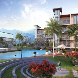 Image of 1550 Sq.ft 3 BHK Apartment / Flat for sale in Signature Global City 79B, Sector 79, Gurgaon for Rs. 19000000