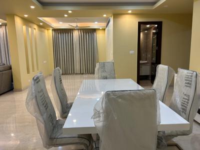 Hall Image of 3700 Sq.ft 4 BHK Apartment / Flat for sale in Godrej Platinum, Alipore Kolkata for Rs. 80000000