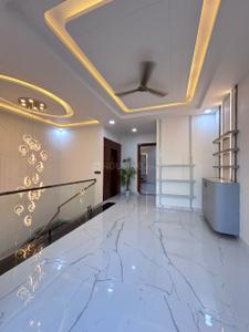 Hall Image of 3000 Sq.ft 4 BHK Villa for sale in Chitrakoot Jaipur for Rs. 24100000