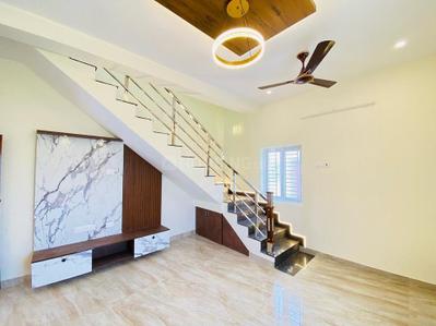 Hall Image of 920 Sq.ft 2 BHK Independent House for sale in Parivakkam Chennai for Rs. 5500000