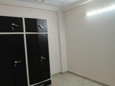 3 BHK Independent Builder Floor