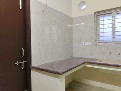 Kitchen Image of 1178 Sq.ft 3 BHK Apartment / Flat for sale in MP Golden Heights, Gerugambakkam Chennai for Rs. 8600000