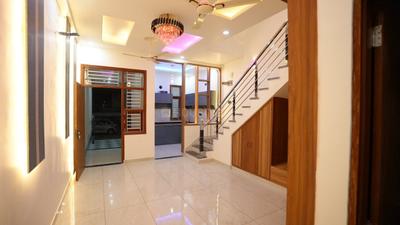 Hall Image of 2163 Sq.ft 3 BHK Villa for sale in Harnathpura Jaipur for Rs. 12500000