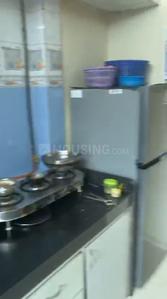 Kitchen Image of 787 Sq.ft 2 BHK Apartment / Flat for sale in Malad East Mumbai for Rs. 16500000