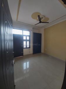 Hall Image of 1200 Sq.ft 1 BHK Apartment / Flat for rent in ITM Enclave, Palam Vihar Extension Gurgaon for Rs. 12200