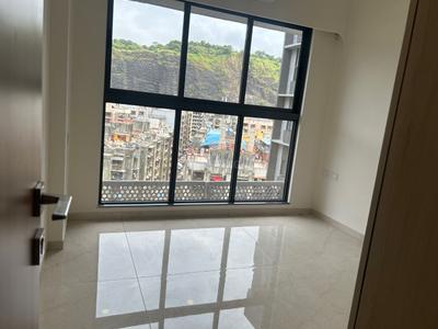 Bedroom Image of 965 Sq.ft 2 BHK Apartment / Flat for sale in Nahar Laurel And Lilac, Powai Mumbai for Rs. 21000000