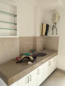 Kitchen Image of 1645 Sq.ft 3 BHK Apartment / Flat for sale in Emaar Gurgaon Greens, Sector 102 Gurgaon for Rs. 19700000