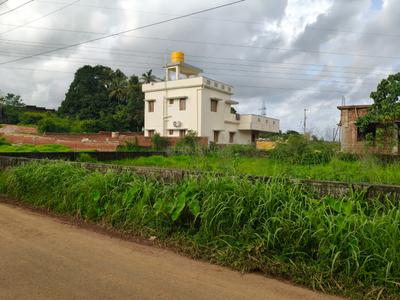 Image of 4356 Sq.ft Residential Plot / Land for sale in Shakti Nagar, Mangalore for Rs. 9000000