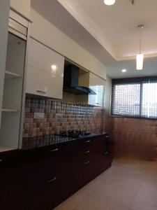 Kitchen Image of 1252 Sq.ft 2 BHK Apartment / Flat for rent in Kadubeesanahalli Bengaluru for Rs. 70000
