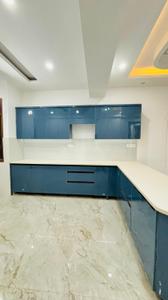 Kitchen Image of 1000 Sq.ft 2 BHK Apartment / Flat for sale in Sector 110 Noida for Rs. 3150000