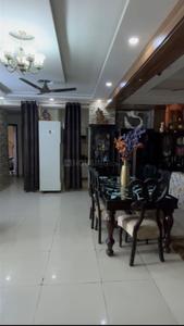 4 BHK Flat