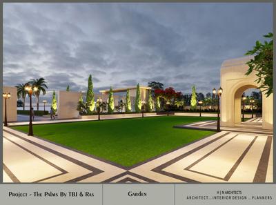 Image of 2760 Sq.ft Residential Plot / Land for sale in Bhicholi Mardana, Indore for Rs. 15180000