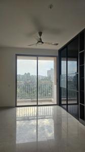 Hall Image of 1650 Sq.ft 3 BHK Apartment / Flat for rent in Hiranandani Glen Classic, Devinagar Bengaluru for Rs. 65000