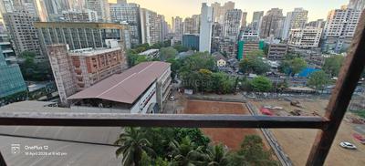 Balcony Image of Kunal bansode in Prabhadevi, Mumbai