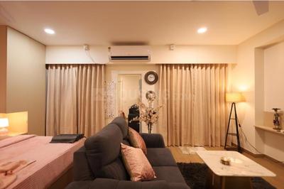Hall Image of Stay Luxury pg  in Sector 44, Gurgaon