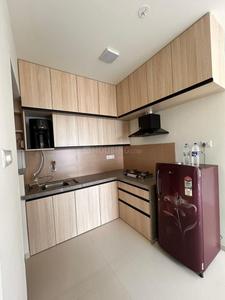 Kitchen Image of 2800 Sq.ft 4 BHK Villa for sale in Runal Deepmala Apartment, Pimple Saudagar Pune for Rs. 37000000