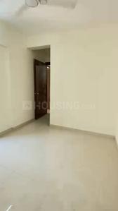 Bedroom Image of 635 Sq.ft 1 BHK Apartment / Flat for sale in Panvel Navi Mumbai for Rs. 5200000