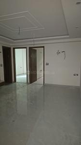 Hall Image of 1000 Sq.ft 3 BHK Independent House for sale in Sector 104 Gurgaon for Rs. 11500000