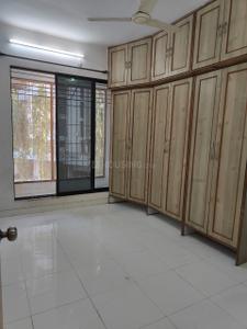 Bedroom Image of 1500 Sq.ft 3 BHK Apartment / Flat for sale in Mangla Tower, Belapur CBD Navi Mumbai for Rs. 35000000