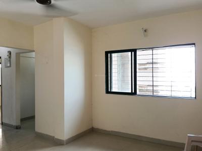 Living Room Image of 980 Sq.ft 2 BHK Apartment / Flat for rent in Neelkanth Royale Palms, Thane West Thane for Rs. 45000