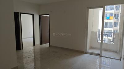 Living Room Image of 589 Sq.ft 2 BHK Apartment / Flat for sale in Signature Global Proxima, Sector 89 Gurgaon for Rs. 7900000
