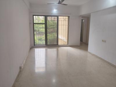 Living Room Image of 915 Sq.ft 2 BHK Apartment / Flat for sale in Srishti Panch Srishti, Powai Mumbai for Rs. 17500000