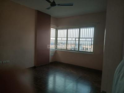 Bedroom Image of 1512 Sq.ft 3 BHK Apartment / Flat for sale in Rajarhat Kolkata for Rs. 9800000