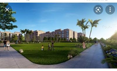 Image of 1150 Sq.ft 3 BHK Builder Floor for sale in Signature Global City 81, Sector 81, Gurgaon for Rs. 12345600