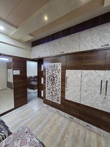Bedroom Image of 1560 Sq.ft 3 BHK Apartment / Flat for sale in Pudumjee Paradise, Bhawani Peth Pune for Rs. 13500000