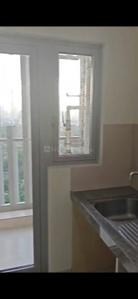 Kitchen Image of 750 Sq.ft 2 BHK Apartment / Flat for rent in Piramal Aranya, Byculla Mumbai for Rs. 130000