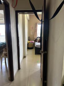 Hall Image of 1150 Sq.ft 3 BHK Apartment / Flat for sale in Gotri Vadodara for Rs. 4900000