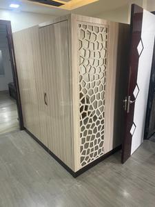 Bedroom Image of 800 Sq.ft 2 BHK Builder Floor for sale in Pitampura New Delhi for Rs. 8000000